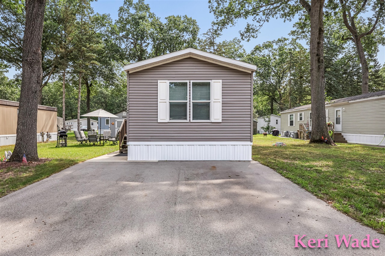 3rd image of 2372 Elm St, Twin Lake, MI 49457 | MLS# 70552874