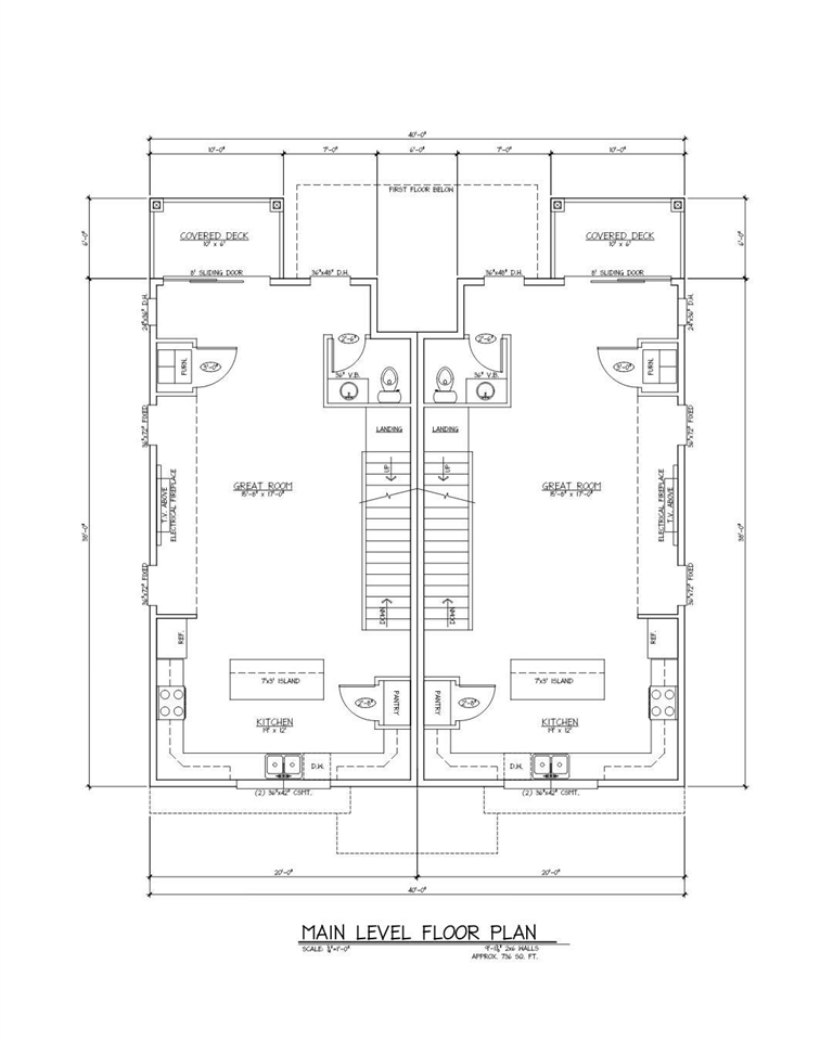 3rd image of 301 Jackson St #B, Grand Haven, MI 49417 | MLS# 70552878