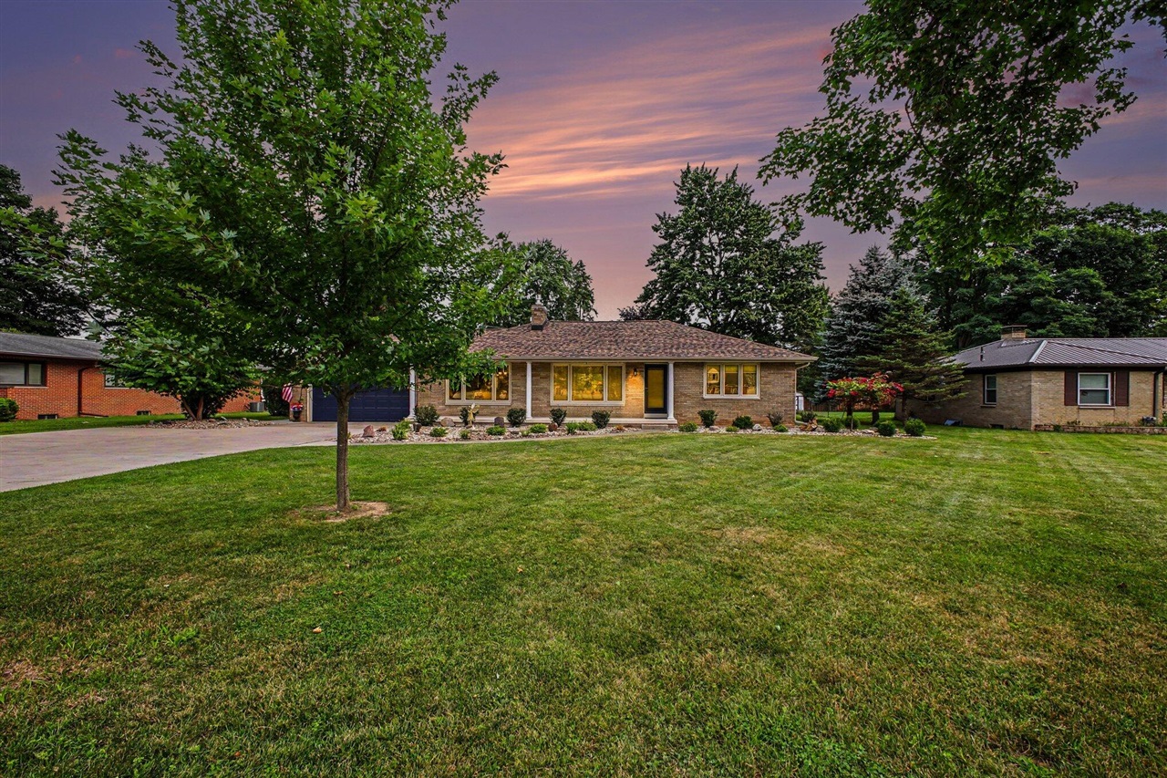 3rd image of 3138 Mccain Rd, Jackson, MI 49203 | MLS# 70552881