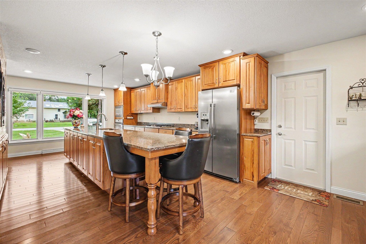 4th image of 3138 Mccain Rd, Jackson, MI 49203 | MLS# 70552881