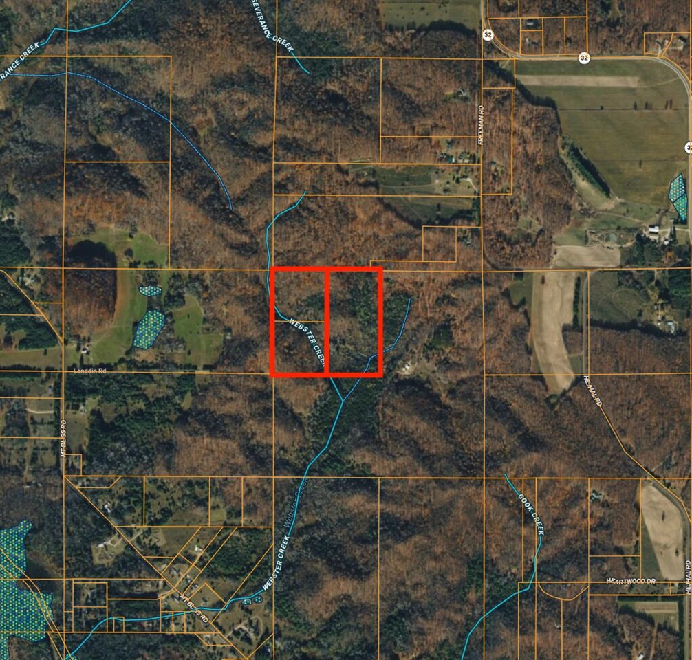 59th image of V/l 40a Lambdin Rd, East Jordan, MI 49727 | MLS# 70552887