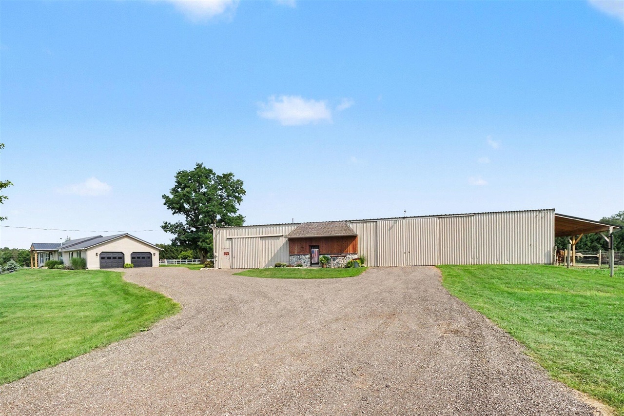 28th image of 10320 Lincoln Lake Ave, Greenville, MI 48838 | MLS# 70552900