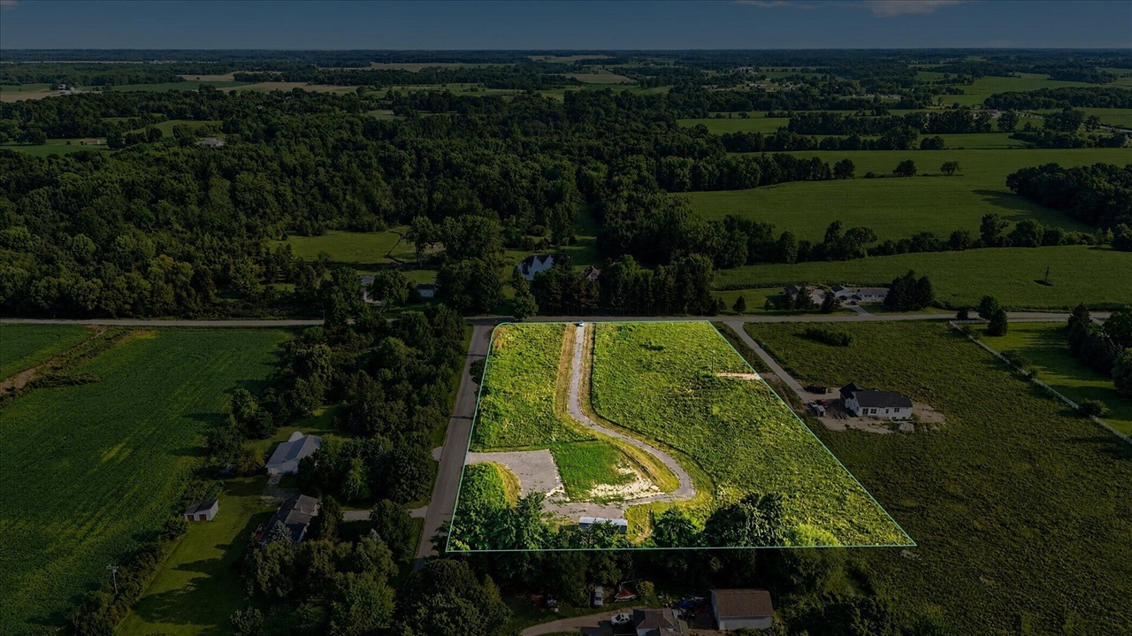 2nd image of 4906 Dietz Rd, Williamston, MI 48895 | MLS# 70552903