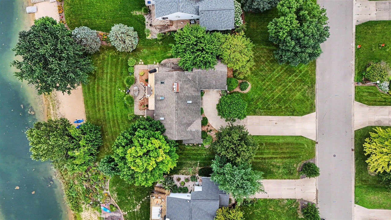 4th image of 6036 Arroyo Vista Dr, Rockford, MI 49341 | MLS# 70552905