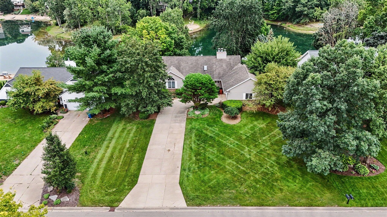 5th image of 6036 Arroyo Vista Dr, Rockford, MI 49341 | MLS# 70552905
