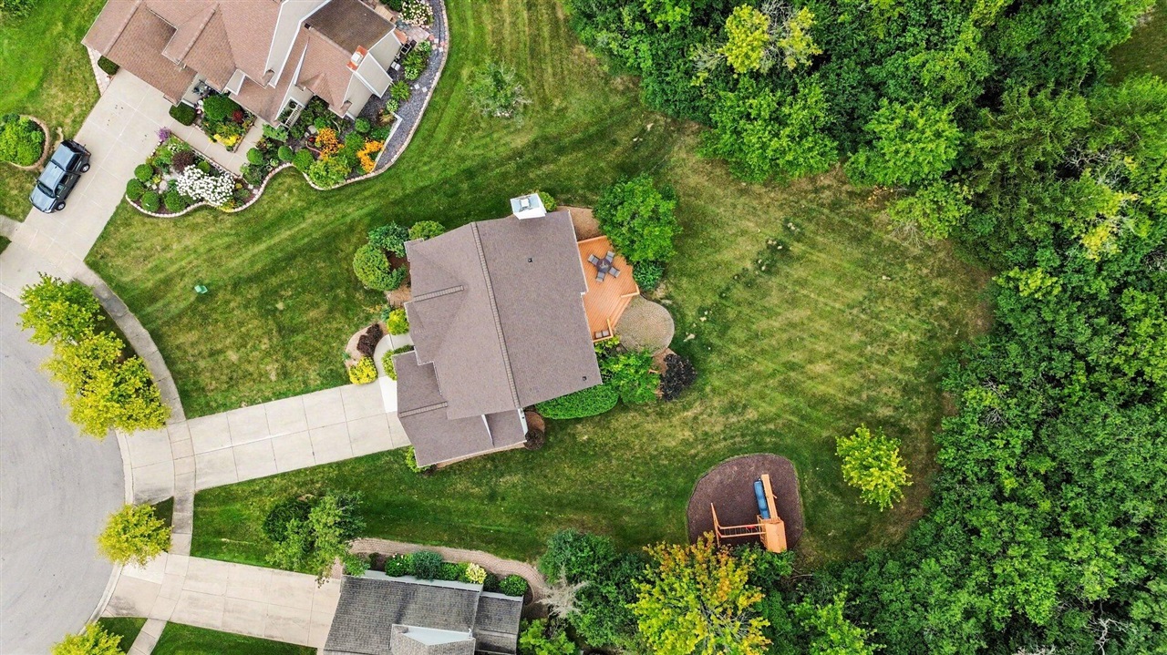 46th image of 2138 Vail Ct, Ann Arbor, MI 48108 | MLS# 70552910