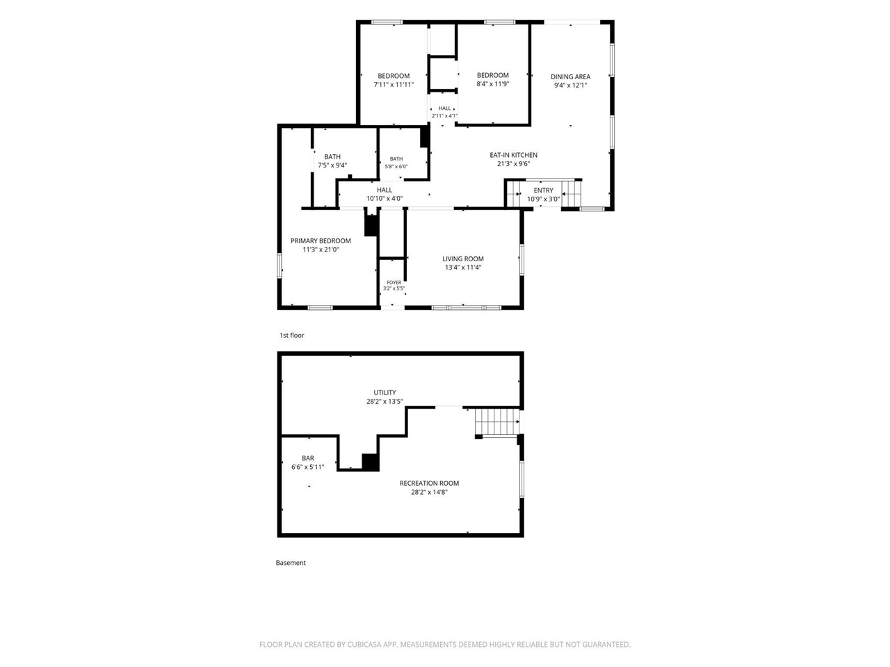 31st image of 1519 Grant Ave, Grand Haven, MI 49417 | MLS# 70552915