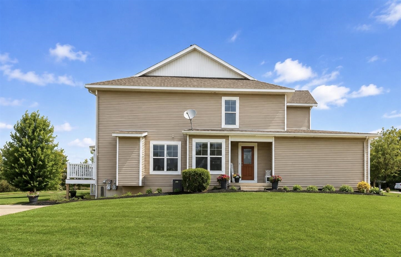 3rd image of 3657 Andover Ln, Hudsonville, MI 49426 | MLS# 70552923