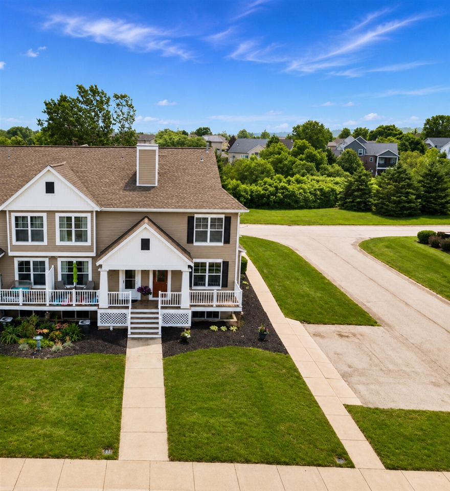 4th image of 3657 Andover Ln, Hudsonville, MI 49426 | MLS# 70552923