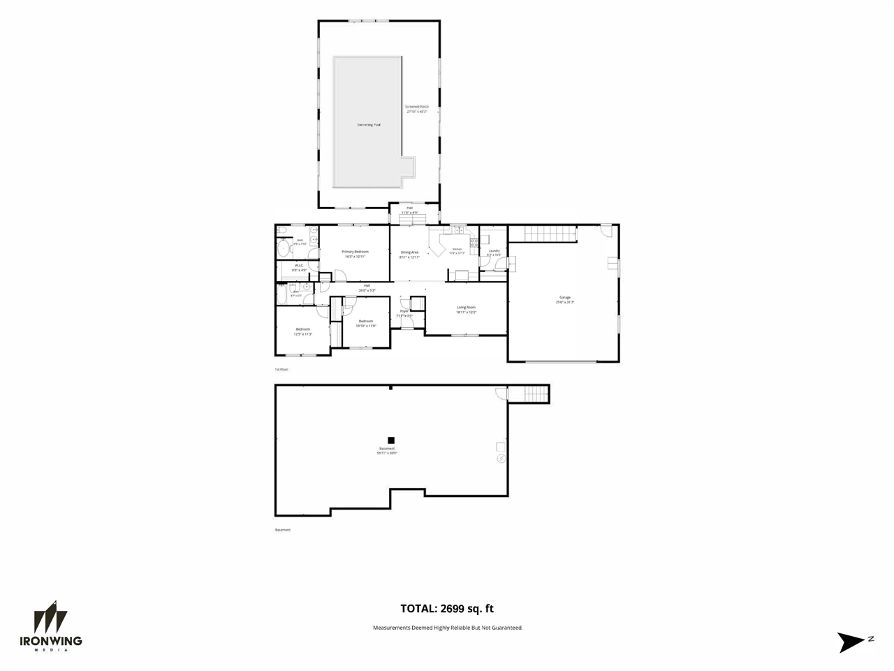 34th image of 1152 Burbank Rd, Quincy, MI 49082 | MLS# 70552936