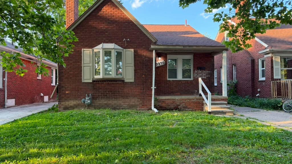 1st image of 10370 Britain St, Detroit, MI 48224 | MLS# 70552950