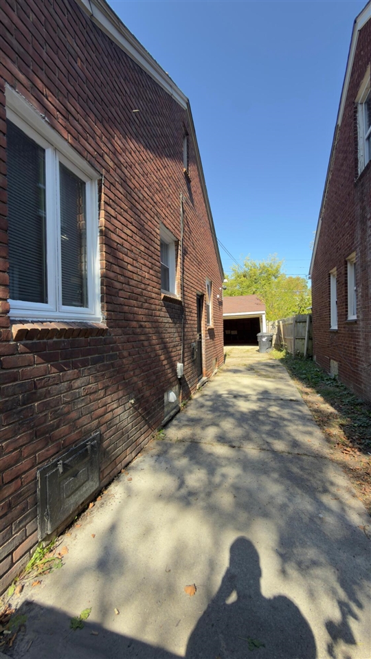 2nd image of 10370 Britain St, Detroit, MI 48224 | MLS# 70552950