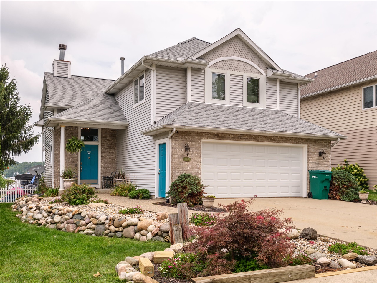 1st image of 1821 Lakeview Dr, Portage, MI 49002 | MLS# 70552957