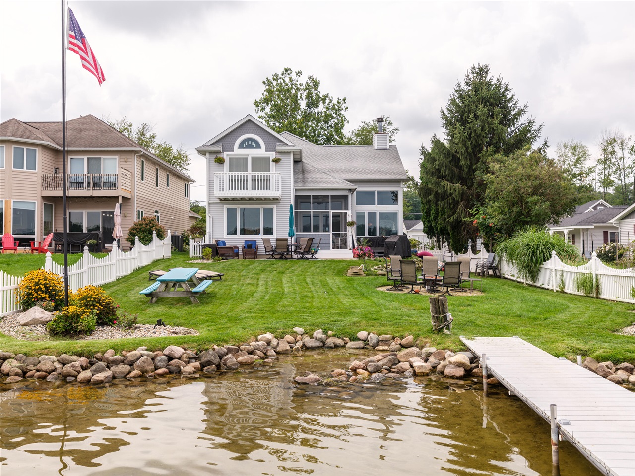 2nd image of 1821 Lakeview Dr, Portage, MI 49002 | MLS# 70552957