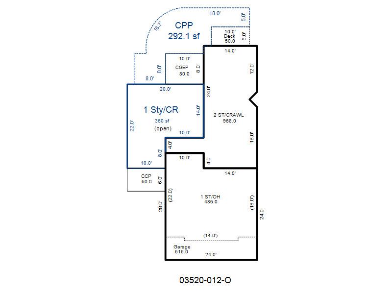 35th image of 1821 Lakeview Dr, Portage, MI 49002 | MLS# 70552957