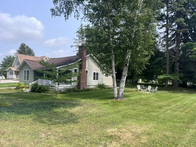 3rd image of 8497 Mill St, Onekama, MI 49675 | MLS# 70552980