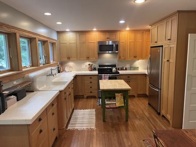 4th image of 8497 Mill St, Onekama, MI 49675 | MLS# 70552980