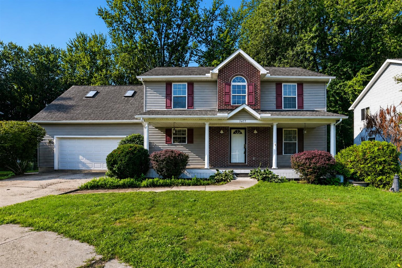 1st image of 5677 Cartago Dr, Lansing, MI 48911 | MLS# 70552982