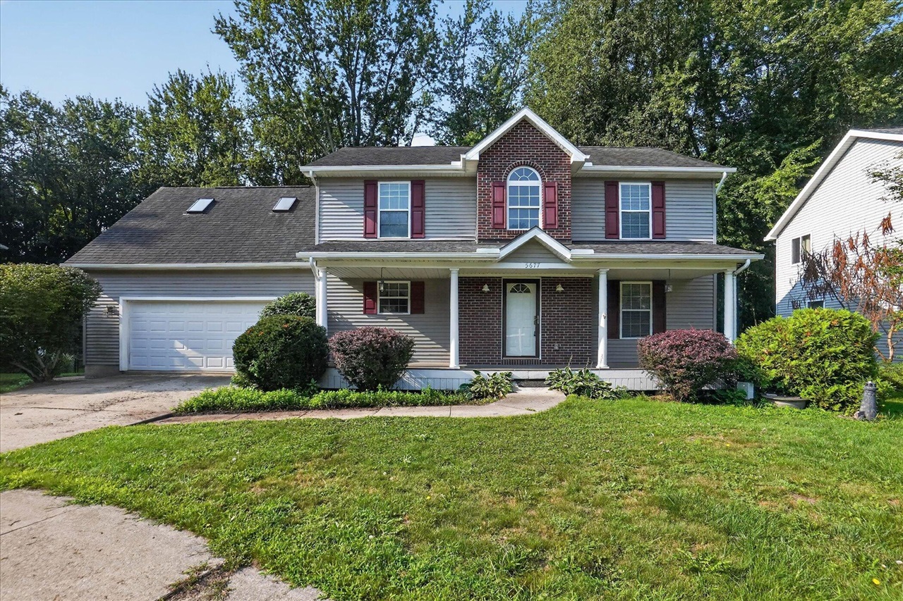 2nd image of 5677 Cartago Dr, Lansing, MI 48911 | MLS# 70552982