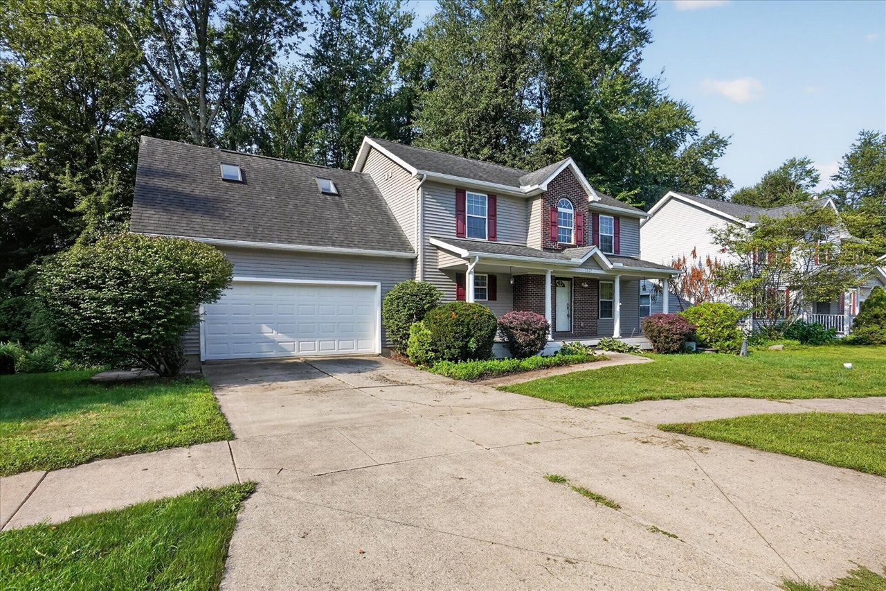 Photo 4 of Single family home for sale at 5677 Cartago Dr, Lansing, MI 48911 | MLS# 70552982 | Listing updated on 2026-09-01