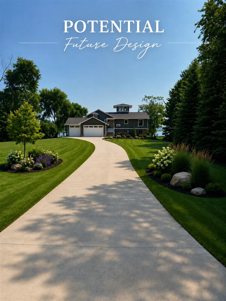 1st image of 808 S Lakeshore Dr, Ludington, MI 49431 | MLS# 70552985