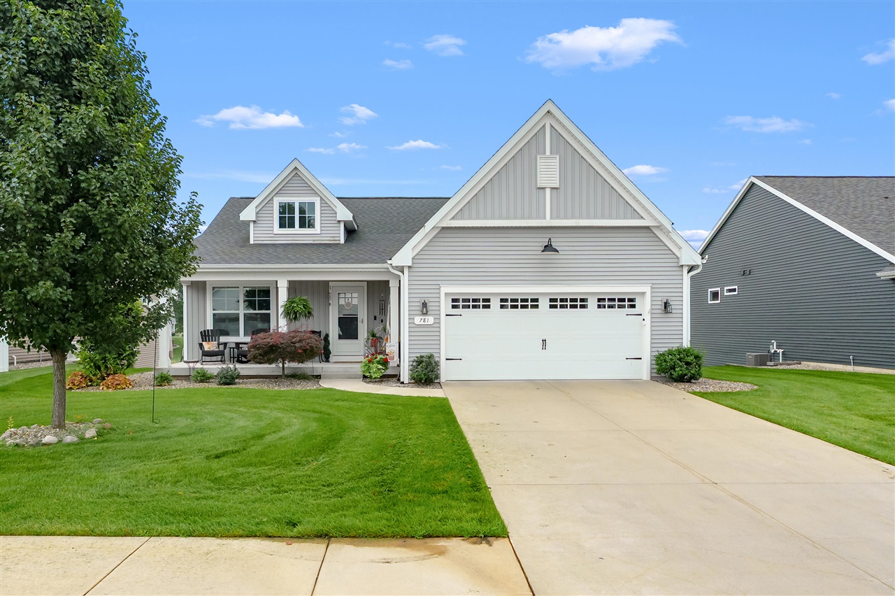 1st image of 781 Janelle Ct, Portage, MI 49024 | MLS# 70552999
