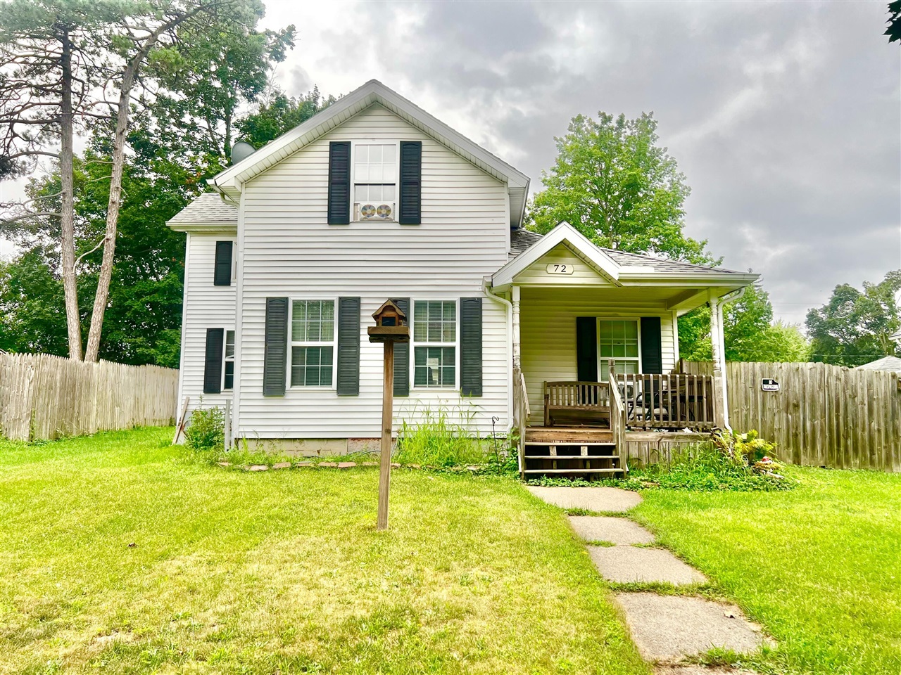 1st image of 72 Budlong St, Hillsdale, MI 49242 | MLS# 70553003