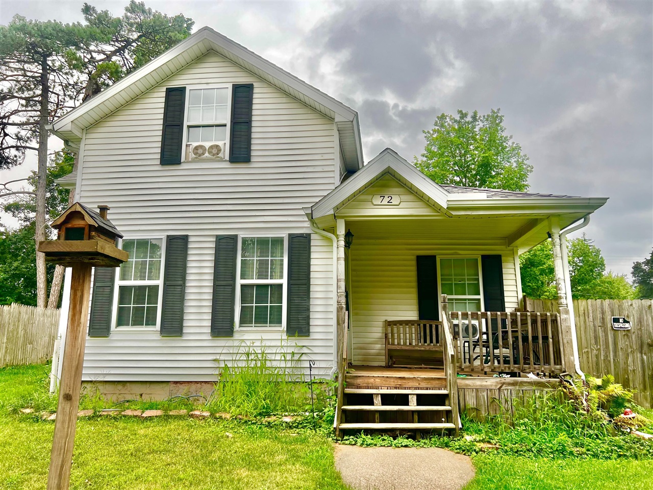 2nd image of 72 Budlong St, Hillsdale, MI 49242 | MLS# 70553003