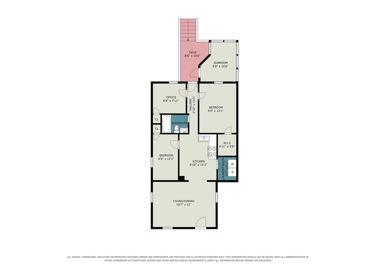 27th image of 527 Webb St, Jackson, MI 49202 | MLS# 70553006