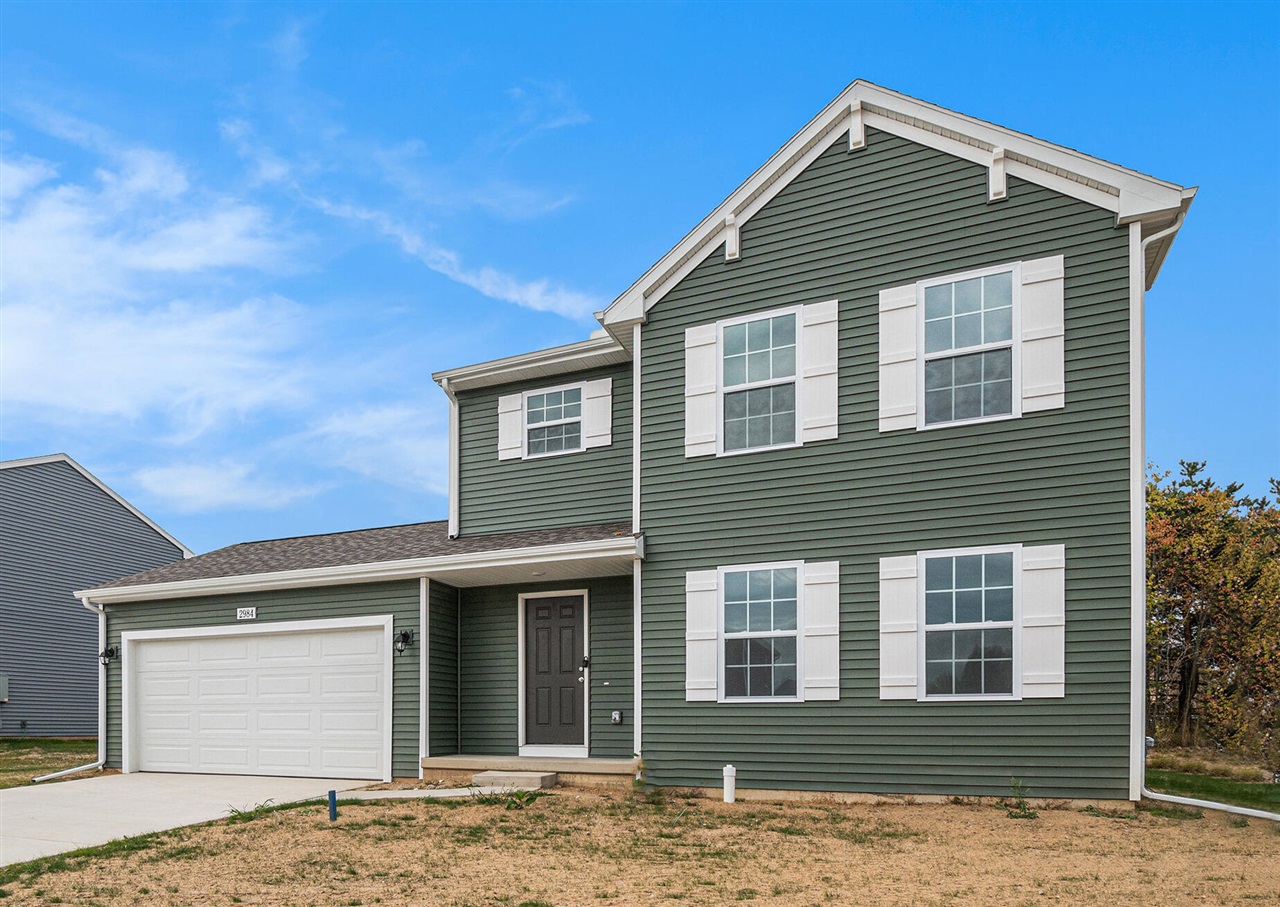 1st image of 335 N Hillcrest Ave, Fremont, MI 49412 | MLS# 70553007