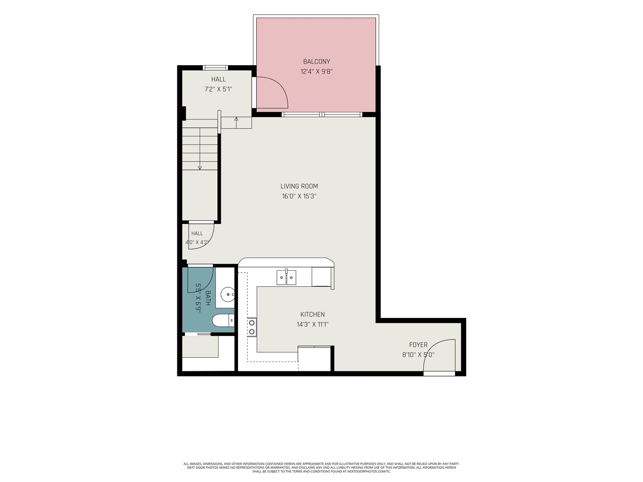 30th image of 600 Broadway Ave #602, Grand Rapids, MI 49504 | MLS# 70553021