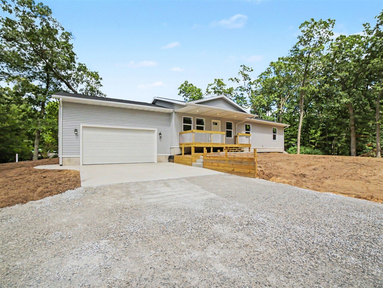 1st image of 480 W Kenwood St, Twin Lake, MI 49457 | MLS# 70553028