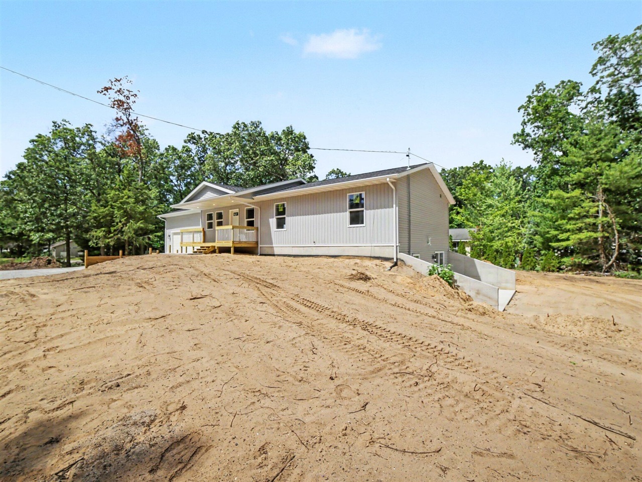 20th image of 480 W Kenwood St, Twin Lake, MI 49457 | MLS# 70553028