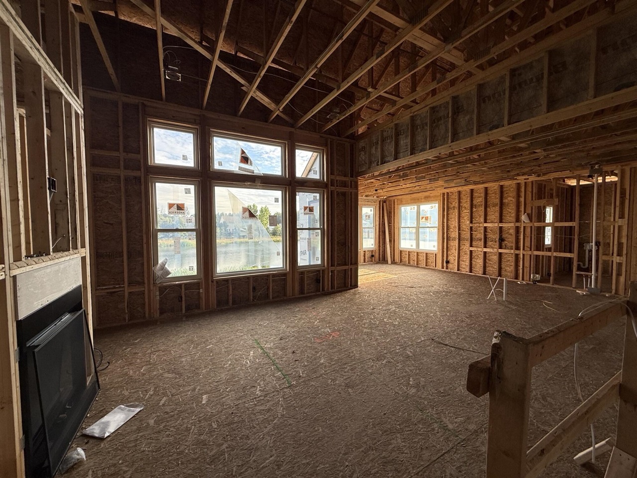 Photo 3 of Single family home for sale at 1586 Blue Hvn Dr #Lot 22, Holland, MI 49424 | MLS# 70553033 | Listing updated on 2026-09-15