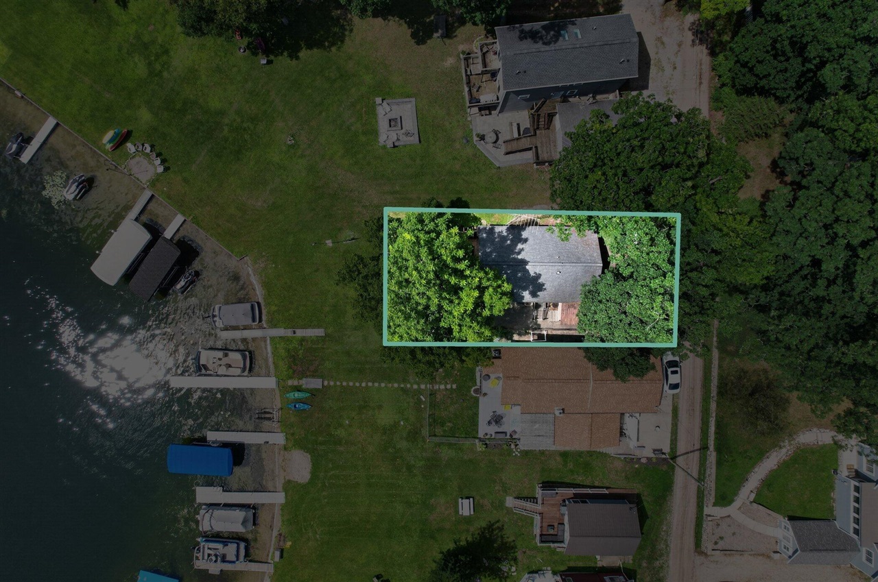 1st image of 6227 K Dr, Osseo, MI 49266 | MLS# 70553041