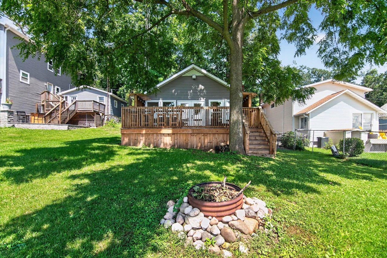 2nd image of 6227 K Dr, Osseo, MI 49266 | MLS# 70553041