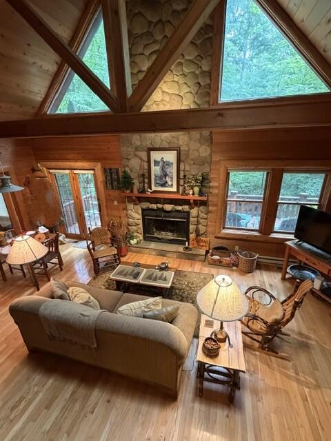 3rd image of 330 Charlestown Colony #17, Buchanan, MI 49107 | MLS# 70553047