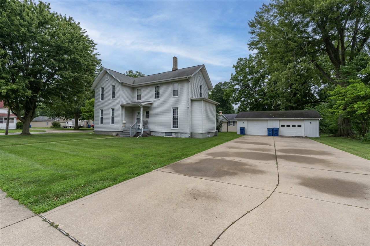 2nd image of 94 Pierson St, Coldwater, MI 49036 | MLS# 70553062