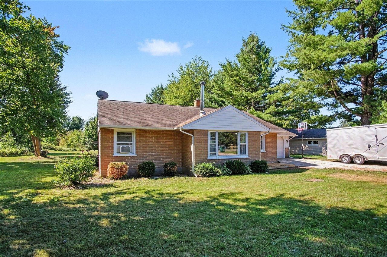 16th image of 8151 Marvin Rd, Holton, MI 49425 | MLS# 70553068