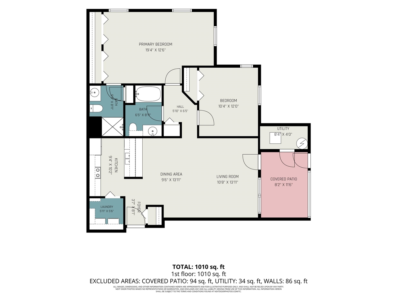 27th image of 749 W Barrington Cir, Jackson, MI 49203 | MLS# 70553072