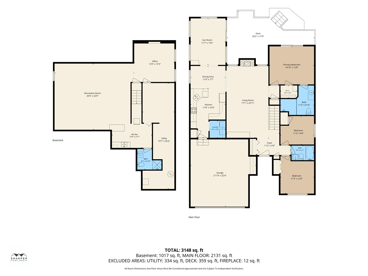49th image of 906 Essex Park Dr, Jackson, MI 49203 | MLS# 70553073