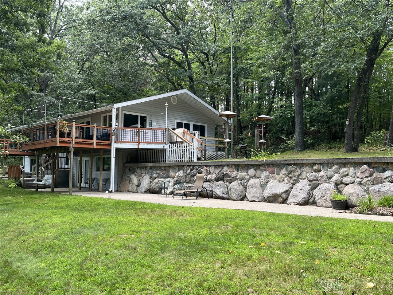 Photo 1 of Sale Pending at 11011 Podunk Ave, Greenville, MI 48838 | MLS# 70553075 | Listing updated on 2026-09-23