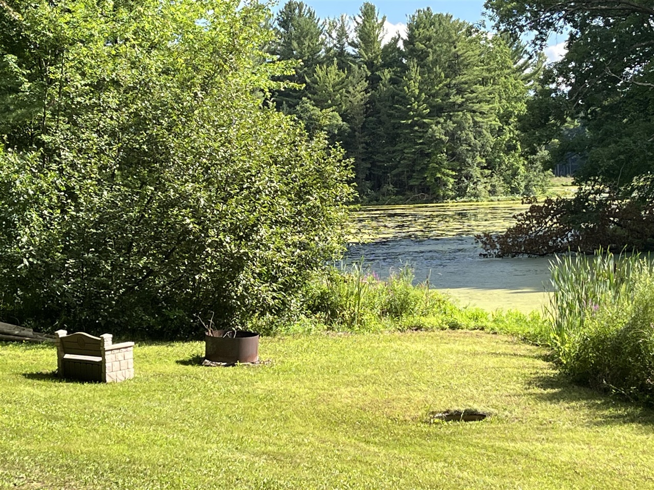 Photo 3 of Sale Pending at 11011 Podunk Ave, Greenville, MI 48838 | MLS# 70553075 | Listing updated on 2026-09-23