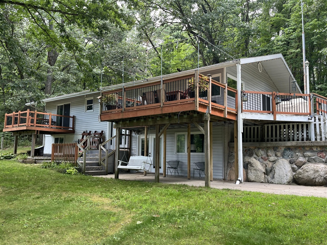 Photo 3 of Sale Pending at 11011 Podunk Ave, Greenville, MI 48838 | MLS# 70553075 | Listing updated on 2026-09-23