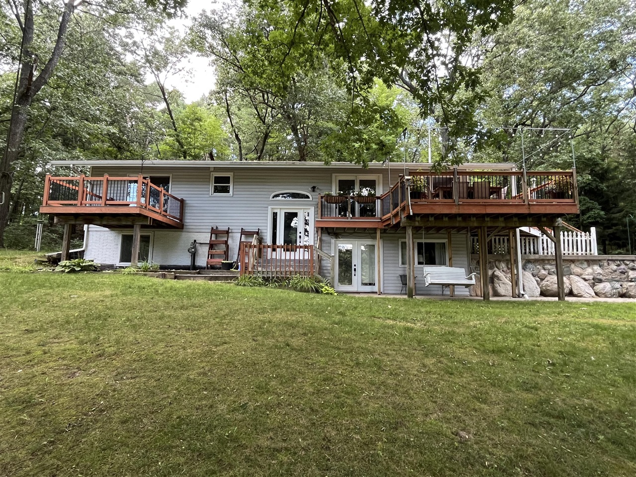 Photo 4 of Sale Pending at 11011 Podunk Ave, Greenville, MI 48838 | MLS# 70553075 | Listing updated on 2026-09-23
