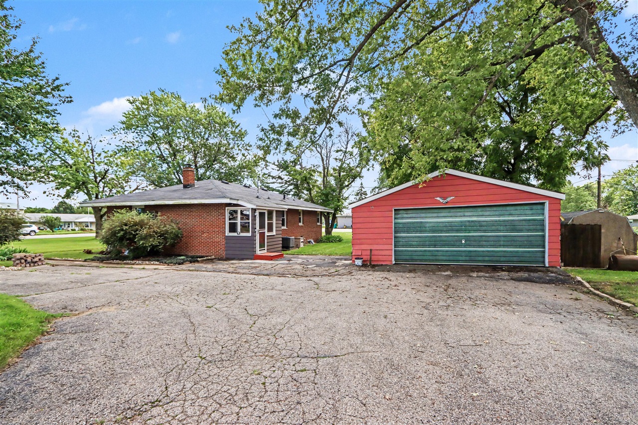 3rd image of 1715 S Centerville Rd, Sturgis, MI 49091 | MLS# 70553080