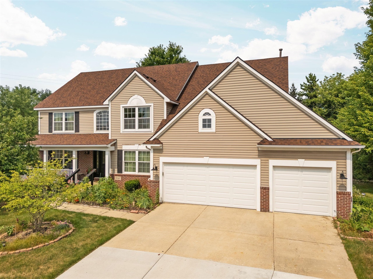 1st image of 2240 Indian Creek Cir, Ann Arbor, MI 48105 | MLS# 70553082