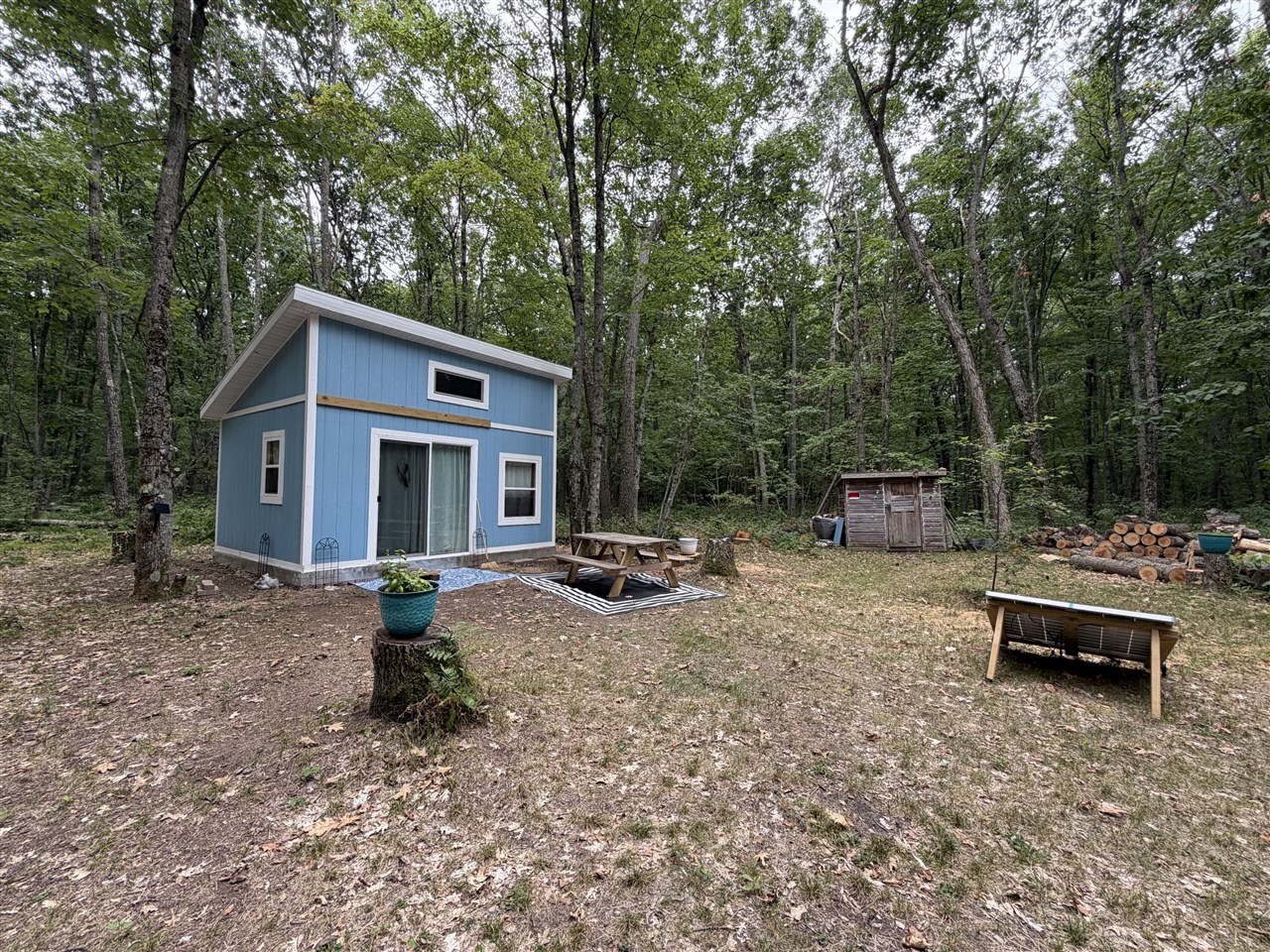1st image of 5115 W 9 1/2 Mile Rd, Irons, MI 49644 | MLS# 70553091