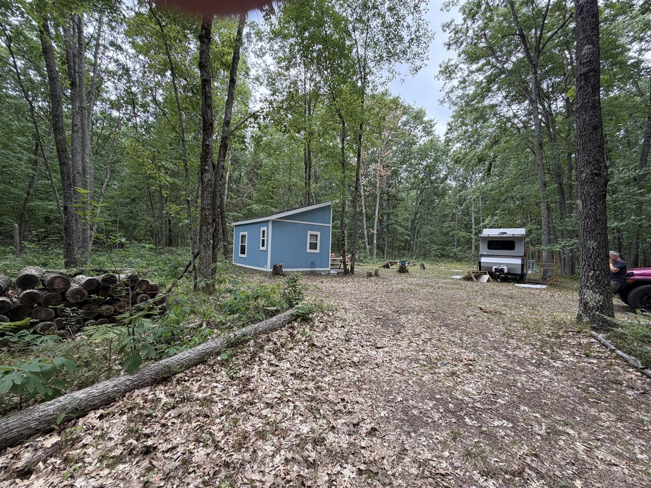 2nd image of 5115 W 9 1/2 Mile Rd, Irons, MI 49644 | MLS# 70553091