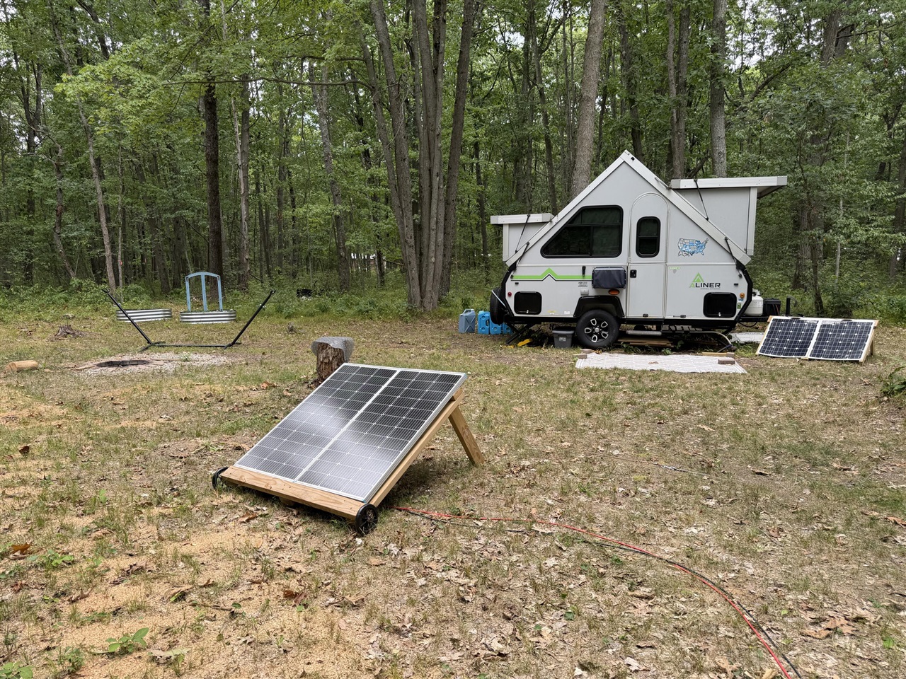 3rd image of 5115 W 9 1/2 Mile Rd, Irons, MI 49644 | MLS# 70553091